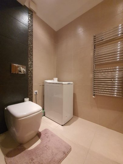 Giulesti, Crangasi Regie