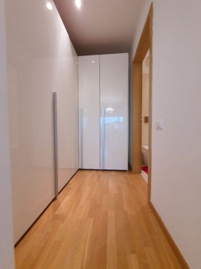 Giulesti, Crangasi Regie